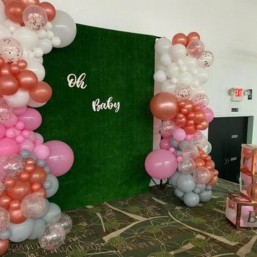 Savannah Event Center